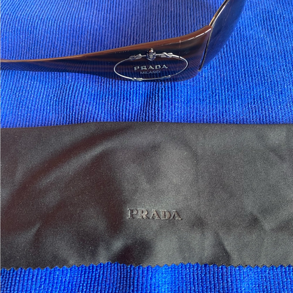 Prada Sunglasses - Picture 3 of 7